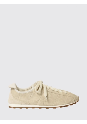 Sneakers JACQUEMUS Woman color Ivory