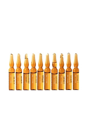 MZ SKIN Glow Boost Ampoules in N/A - Beauty: Multi. Size all.
