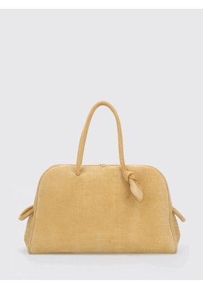 Handbag JACQUEMUS Woman color Beige