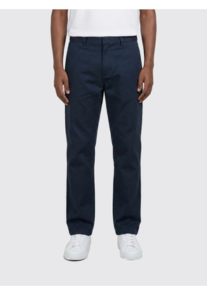 Pants A. P.C. Men color Blue