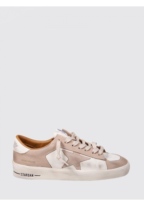 Sneakers GOLDEN GOOSE Woman color Natural