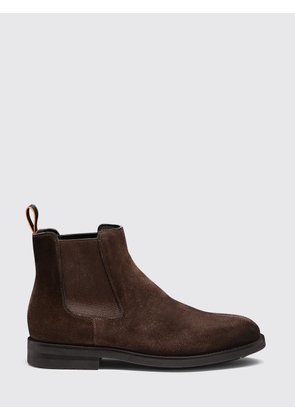 Boot SANTONI Men color Dark