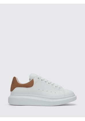 Sneakers MCQUEEN Men color White
