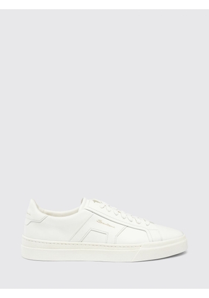 Sneakers SANTONI Men color White