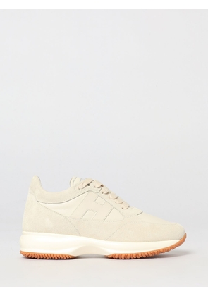 Sneakers HOGAN Woman color White