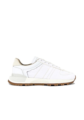 Maison Margiela 50/50 Sneakers in White - White. Size 44 (also in 42, 43).