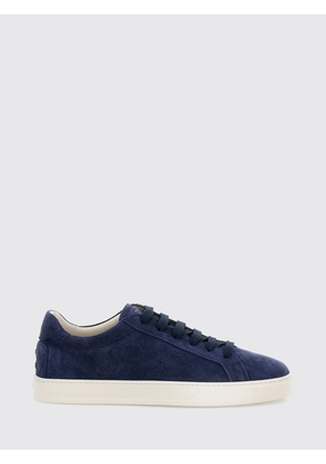 Sneakers TOD'S Men color Blue