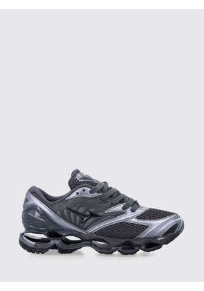 Sneakers MIZUNO Men color Black