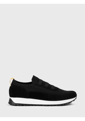 Sneakers DOUCAL'S Men color Black
