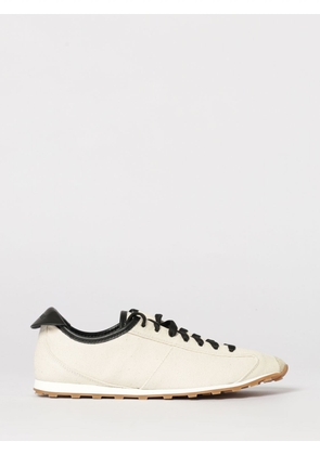 Sneakers JACQUEMUS Woman color Beige