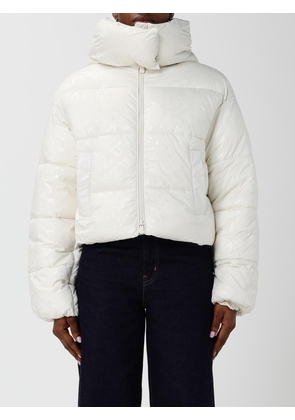 Jacket PINKO Woman color Dove Grey