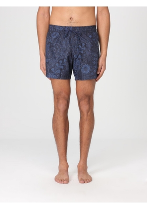Swimsuit ETRO Men color Blue