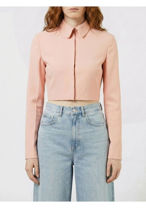 Jacket ALBERTA FERRETTI Woman color Pink