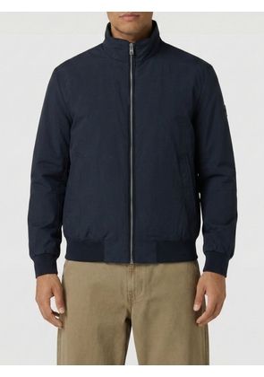 Jacket BOSS Men color Blue