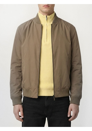 Jacket BOSS Men color Grey