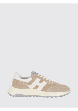 Sneakers HOGAN Men color Beige