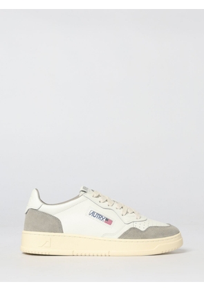 Sneakers AUTRY Men color Grey