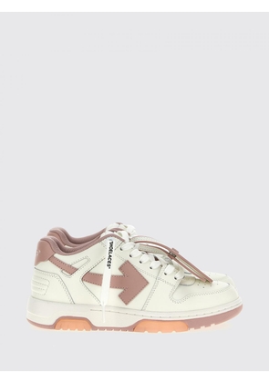 Sneakers OFF-WHITE Woman color Pink