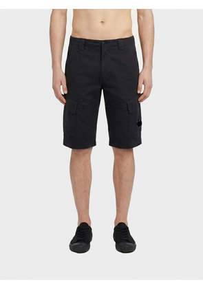 Shorts C. P. COMPANY Men color Black