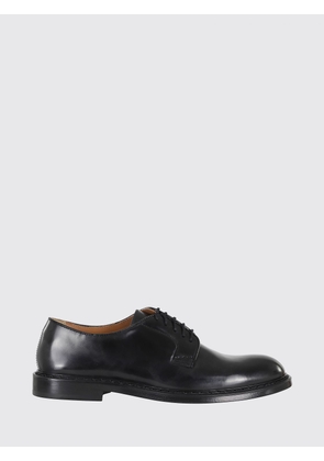 Brogue Shoes DOUCAL'S Men color Black