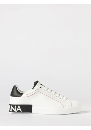 Sneakers DOLCE & GABBANA Men color White