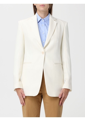 Jacket DONDUP Woman color White