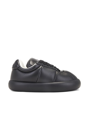 Marni Sneakers in Black - Black. Size 42 (also in 41, 43, 44).
