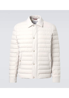 Brunello Cucinelli Down jacket