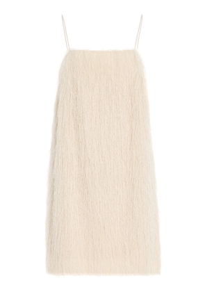 By Malene Birger Exclusive Ledo Mini Dress - Moda Operandi