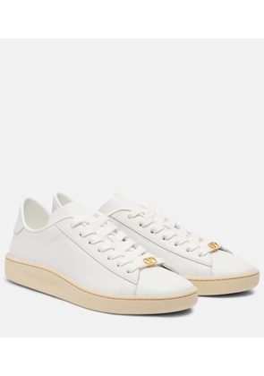 Valentino Garavani Royco VLogo leather sneakers