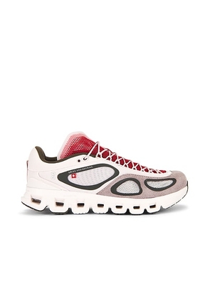 On x FKA Twigs Cloud x Sneaker in Lily - Pink. Size 10.5 (also in ).