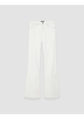 Denim Stretch Bond Trousers - Regular / 25