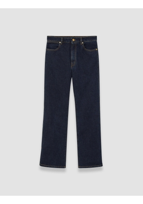Denim Stretch Duke Trousers - Regular / 28