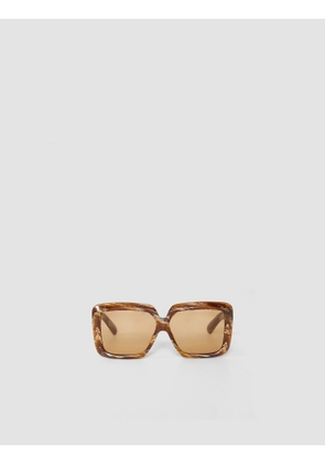 Square Sunglasses - One Size