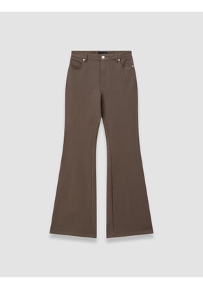 Bond Gabardine Stretch Trousers - Regular / 34