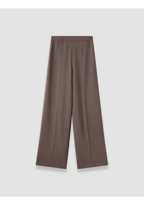 Alane Comfort Cady Trousers - Shorter / 36