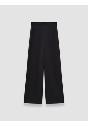 Alane Comfort Cady Trousers - 34