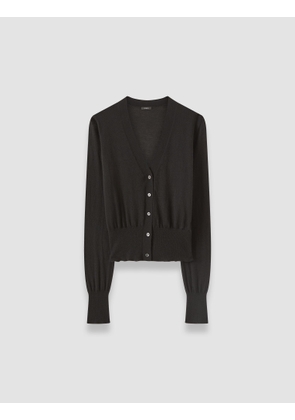 Cashair Cardigan - S