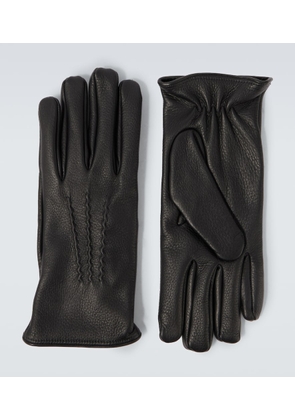 Lardini Leather gloves