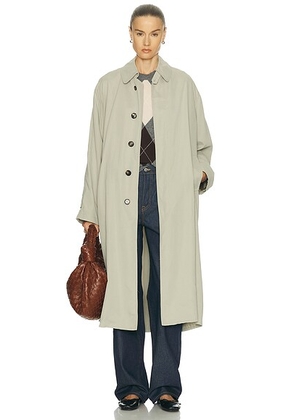 Maison Margiela Trench Coat in Sand - Beige. Size 42 (also in ).