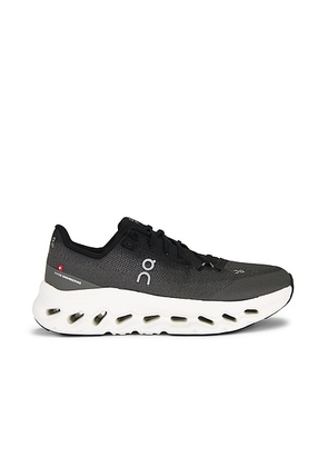On Cloudtilt Sneakers in Black & Asphalt - Black. Size 12.5 (also in ).