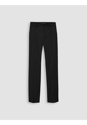 Coleman Long Gabardine Stretch Trousers - Regular / 36