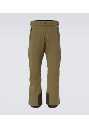 Moncler Grenoble High Performance ski pants