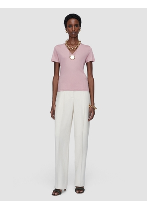 Blanca Jersey T-Shirt - L