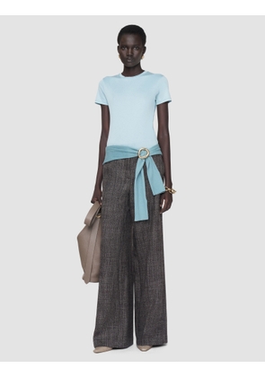 Livia Jersey T-Shirt - XS