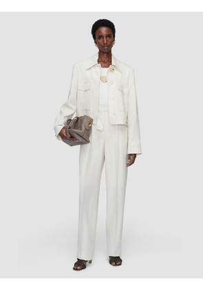 Rayen Viscose Tailoring Trousers - Regular / 32