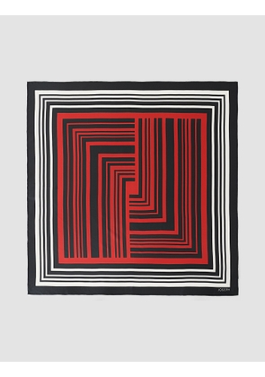 Lexi Silk Scarf - One Size