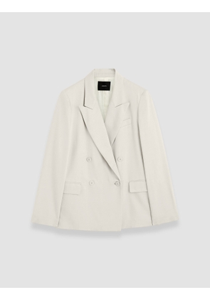 Jaden Viscose Tailoring Jacket - 32