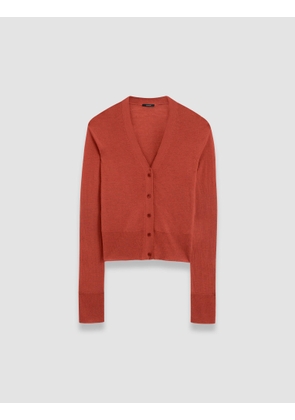 Cashair Cardigan - M