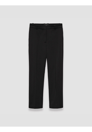 Coleman Tailoring Wool Stretch Trousers - 32